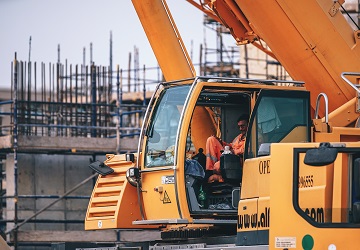 Equipment Renting