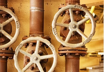 Piping and Fittings